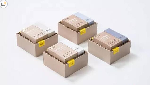 包裝設(shè)計案例