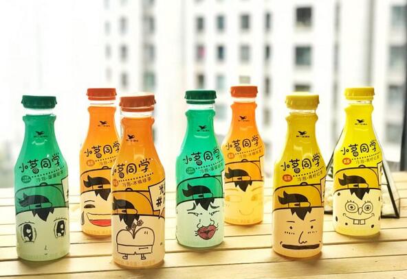 產(chǎn)品包裝設計