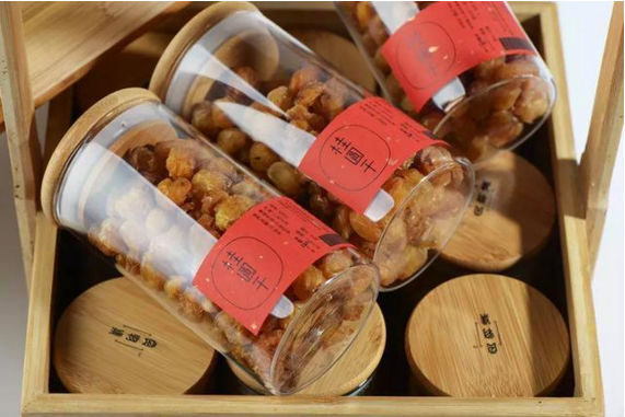 食品包裝設(shè)計(jì)